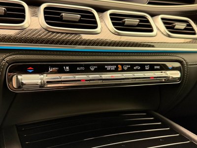 MERCEDES-BENZ GLE AMG - 9