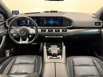 MERCEDES-BENZ GLE AMG - 2