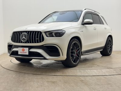 MERCEDES-BENZ GLE AMG - 7
