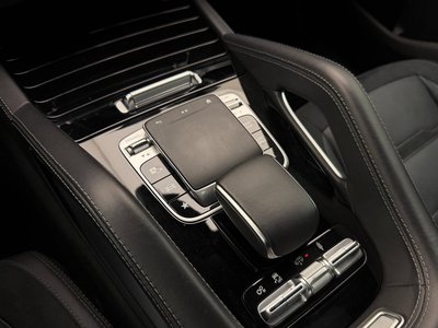 MERCEDES-BENZ GLE AMG - 10