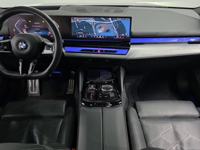 BMW 5 SERIES - 5