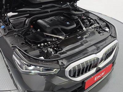 BMW 5 SERIES - 7