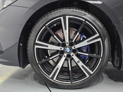 BMW 5 SERIES - 6