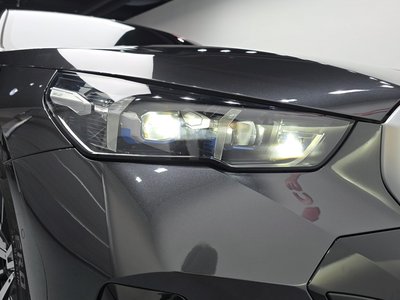 BMW 5 SERIES - 9