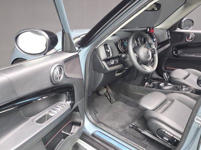 2022 MINI COOPER COUNTRYMAN — миниатюра 11