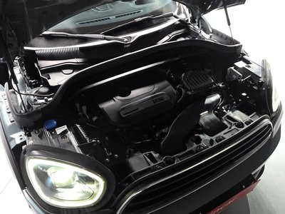 صورة 7 لـ 2022 MINI COOPER COUNTRYMAN