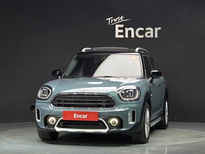 صورة 2 لـ 2022 MINI COOPER COUNTRYMAN
