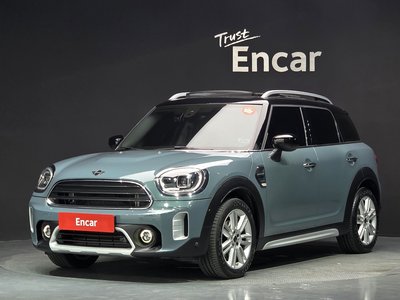 صورة 1 لـ 2022 MINI COOPER COUNTRYMAN