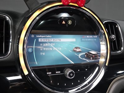 2022 MINI COOPER COUNTRYMAN — миниатюра 17