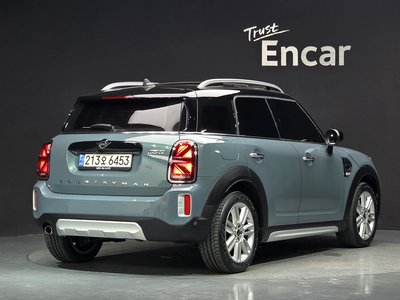 صورة 3 لـ 2022 MINI COOPER COUNTRYMAN