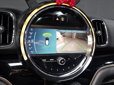 2022 MINI COOPER COUNTRYMAN — миниатюра 16
