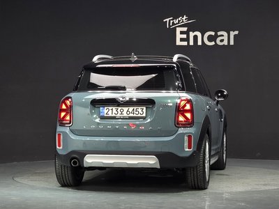 صورة 4 لـ 2022 MINI COOPER COUNTRYMAN