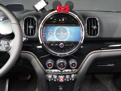 2022 MINI COOPER COUNTRYMAN — миниатюра 15