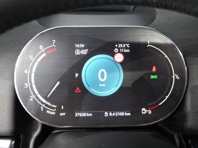 صورة 8 لـ 2022 MINI COOPER COUNTRYMAN