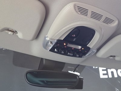 2022 MINI COOPER COUNTRYMAN — миниатюра 18