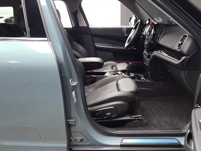 صورة 10 لـ 2022 MINI COOPER COUNTRYMAN