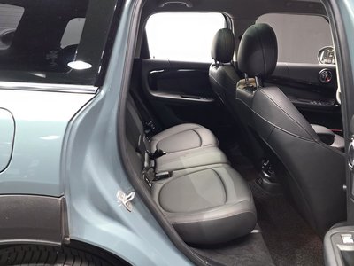 2022 MINI COOPER COUNTRYMAN — миниатюра 12