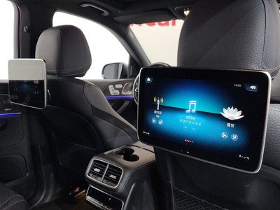 2022 Mercedes-BENZ GLS 缩略图 35