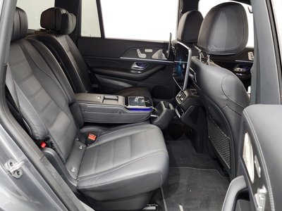 2022 Mercedes-BENZ GLS 缩略图 17