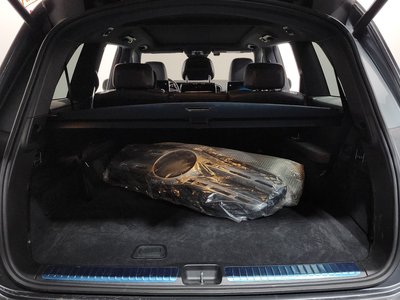 2022 Mercedes-BENZ GLS 缩略图 24