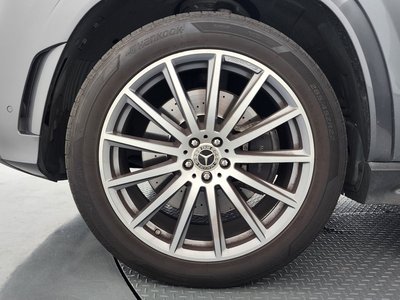 صورة 6 لـ 2022 Mercedes-BENZ GLS