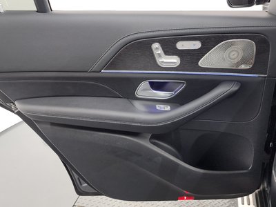 2022 Mercedes-BENZ GLS 缩略图 15