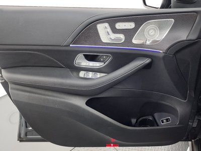 2022 Mercedes-BENZ GLS 缩略图 14