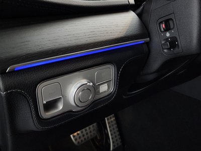 2022 Mercedes-BENZ GLS 缩略图 26