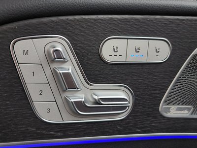 2022 Mercedes-BENZ GLS 缩略图 30