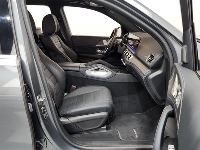 2022 Mercedes-BENZ GLS 缩略图 16