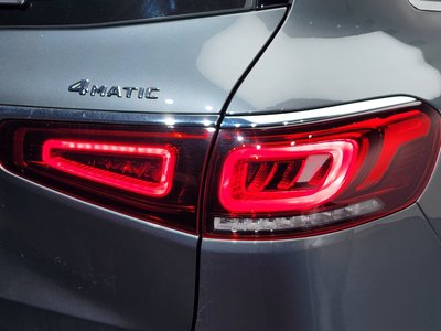 صورة 10 لـ 2022 Mercedes-BENZ GLS