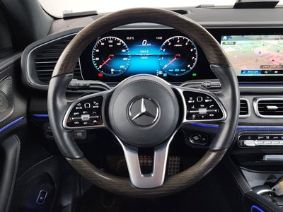 2022 Mercedes-BENZ GLS 缩略图 18