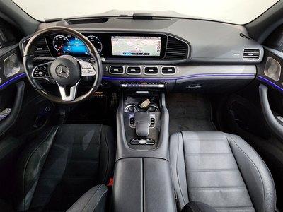 صورة 5 لـ 2022 Mercedes-BENZ GLS