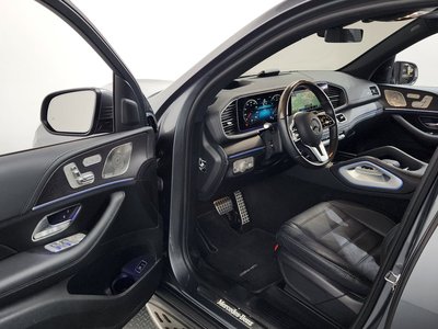 2022 Mercedes-BENZ GLS 缩略图 13