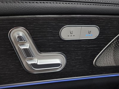 2022 Mercedes-BENZ GLS 缩略图 29