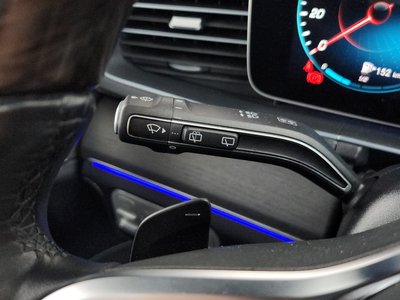 2022 Mercedes-BENZ GLS 缩略图 27