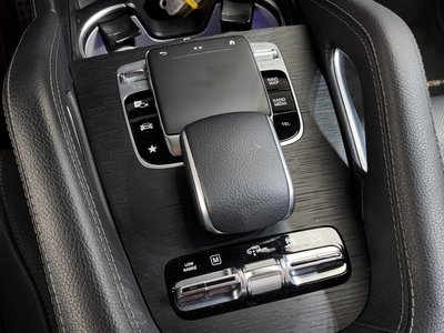2022 Mercedes-BENZ GLS 缩略图 31