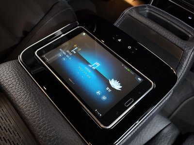 2022 Mercedes-BENZ GLS 缩略图 32