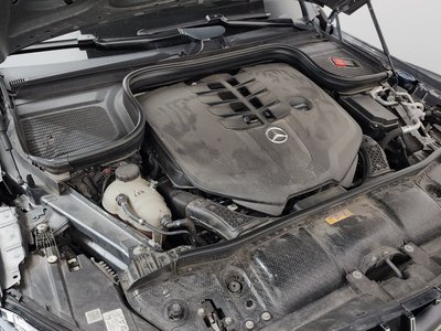 صورة 7 لـ 2022 Mercedes-BENZ GLS