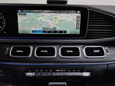 2022 Mercedes-BENZ GLS 缩略图 19