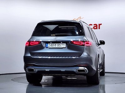 صورة 3 لـ 2022 Mercedes-BENZ GLS