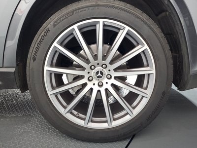 صورة 8 لـ 2022 Mercedes-BENZ GLS