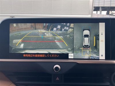 TOYOTA CROWN SPORT - 10