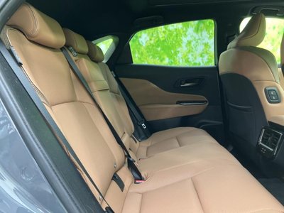TOYOTA CROWN - 9