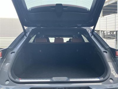 TOYOTA CROWN SPORT - 7