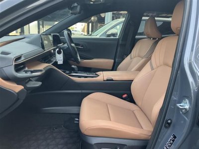 TOYOTA CROWN SPORT - 5