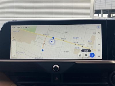 TOYOTA CROWN SPORT - 9