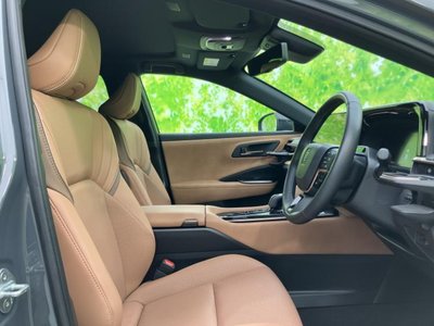 TOYOTA CROWN - 7