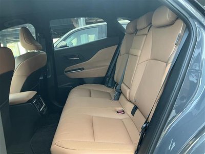 TOYOTA CROWN SPORT - 6