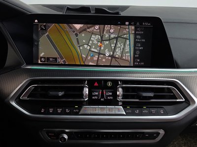 2021 BMW X5 — миниатюра 14